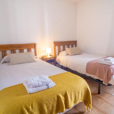 Apartamento Balcones Del Tajo 2 ロンダ エクステリア 写真