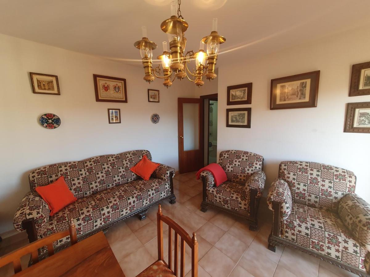 Apartamento Balcones Del Tajo 2 ロンダ エクステリア 写真