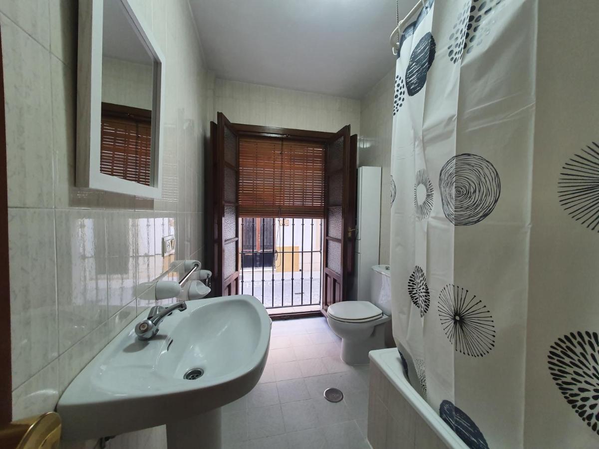 Apartamento Balcones Del Tajo 2 ロンダ エクステリア 写真