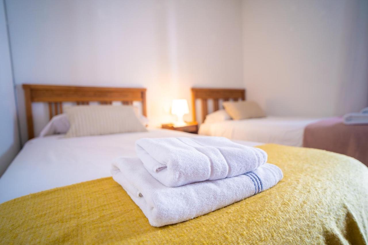 Apartamento Balcones Del Tajo 2 ロンダ エクステリア 写真