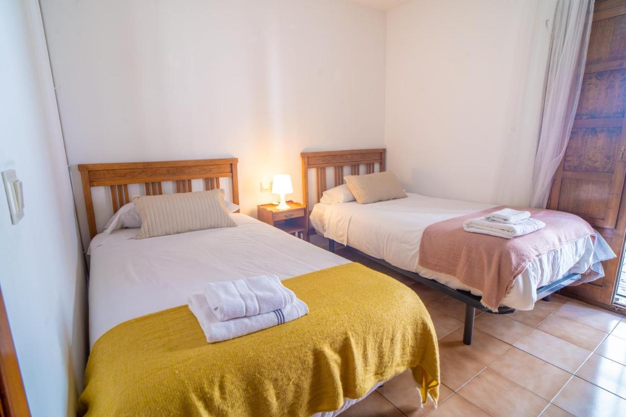 Apartamento Balcones Del Tajo 2 ロンダ エクステリア 写真