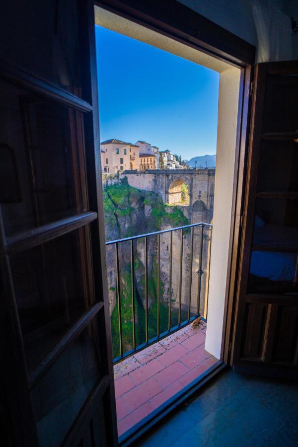 Apartamento Balcones Del Tajo 2 ロンダ エクステリア 写真