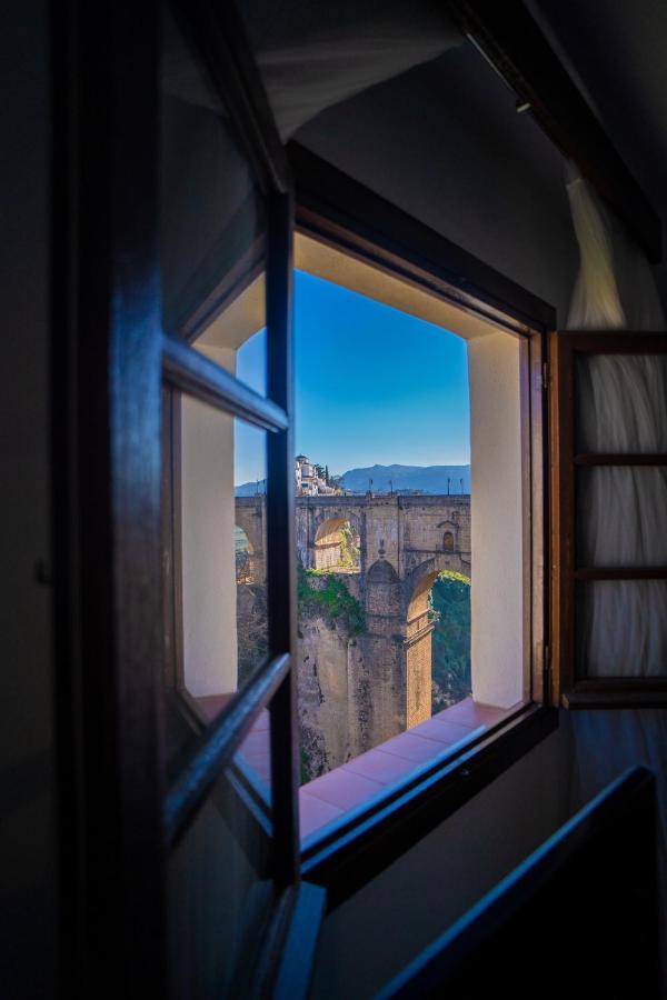 Apartamento Balcones Del Tajo 2 ロンダ エクステリア 写真
