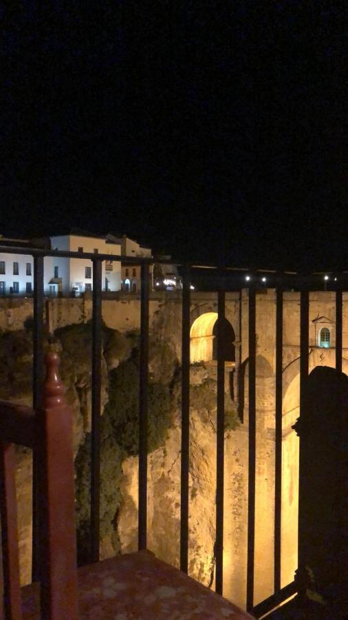 Apartamento Balcones Del Tajo 2 ロンダ エクステリア 写真